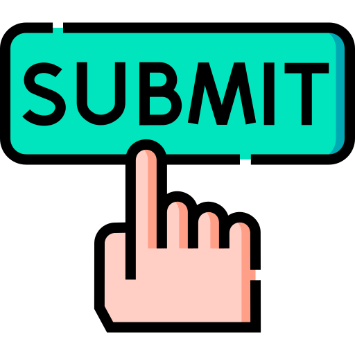 Click on submit button mentioned on the GTM interface.